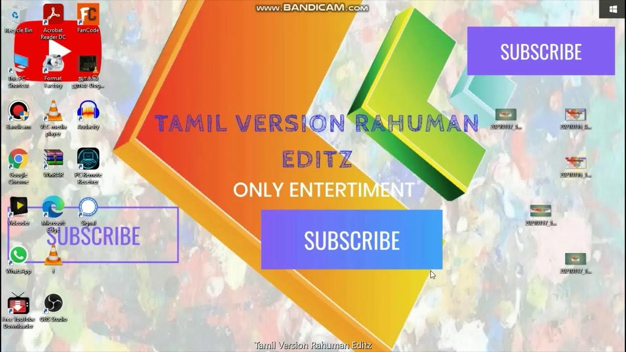 Top keyboard shortcut keys in Tamil basic windows shortcut keys