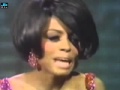 The Supremes - Somewhere (The Hollywood Palace - Oct 29, 1966)