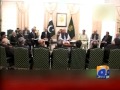 Safe Havens Terrorists would Eliminated:Nawaz-26