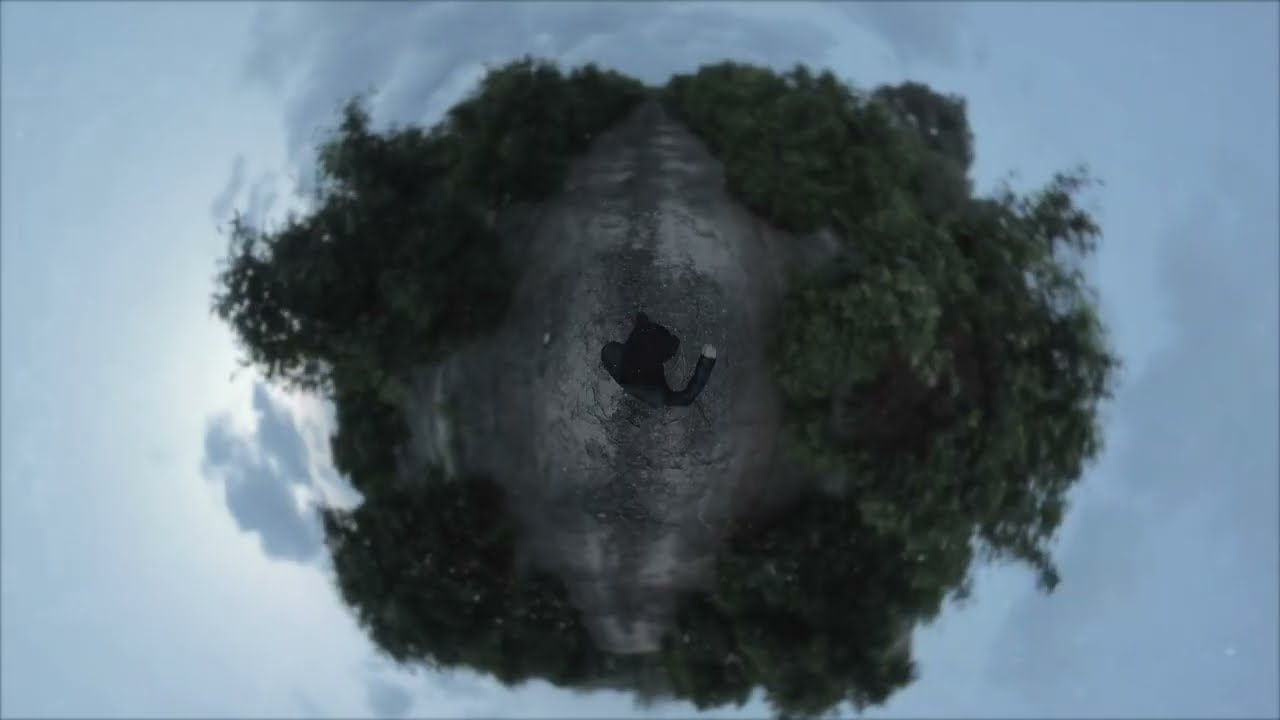 אתל - אינטרו (להתלכלך) | (Visualizer) Ethel - Intro