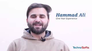 All Technosofts Team Members | Shorts Introduction of Techno softs screenshot 1