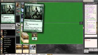 HowNotToDraftMTG AVR Draft #1 Part 6