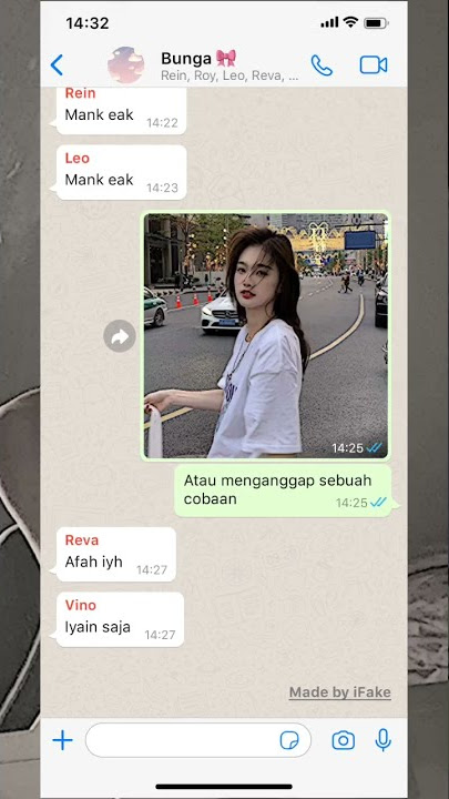 #pov : Jomblo happy #fakechat  #masukberanda #berandayt #ifake #justpov