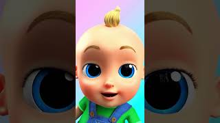 Sharing Is Caring - Johny And Monica Are So Cute