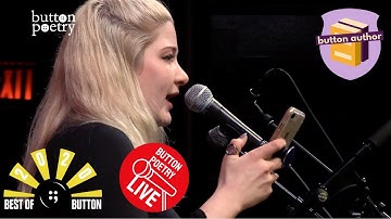 Blythe Baird - Sad Girls Club