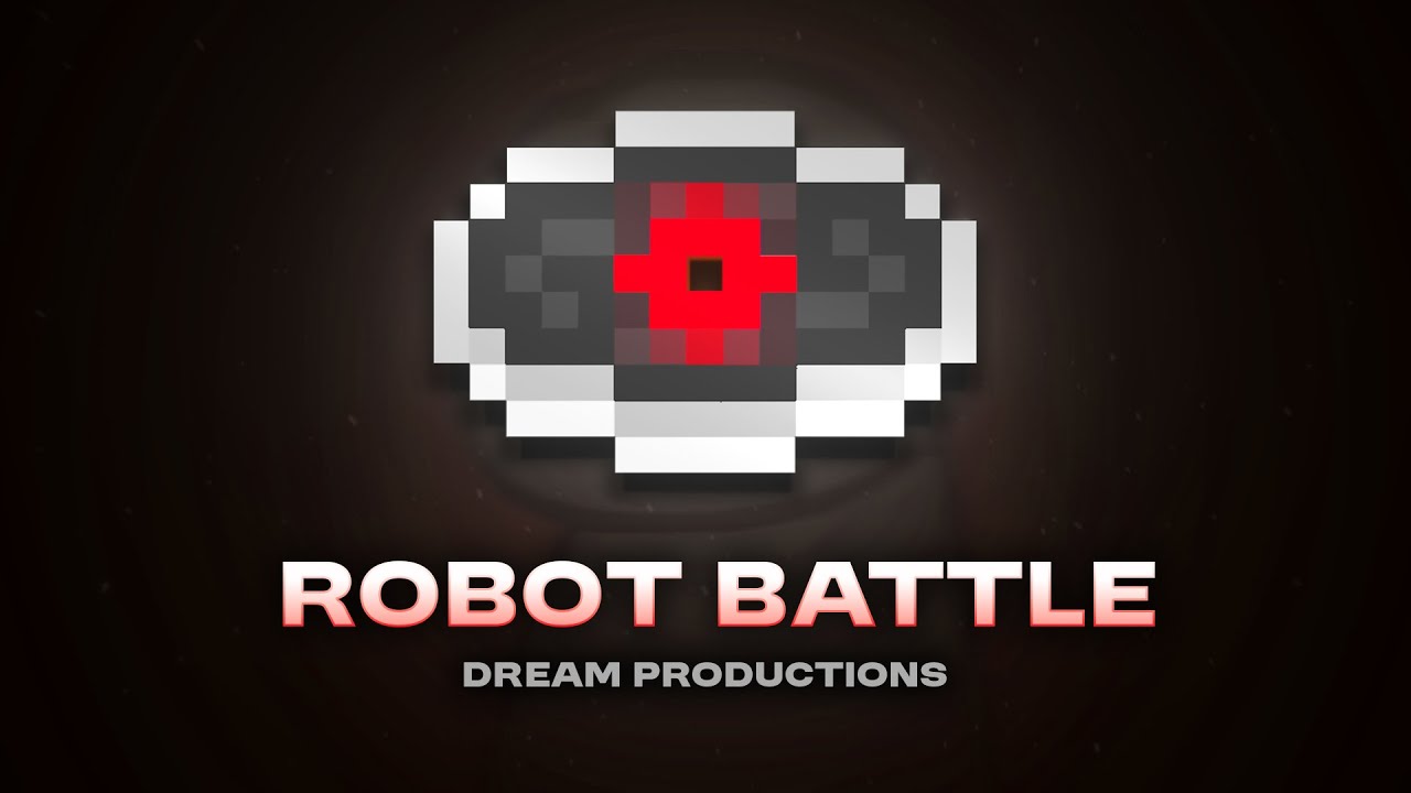 Robot Battle - Dream Productions