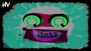 (NEW EFFECT) Klasky Csupo Robot Logo (Horror Version 8.0) 😱