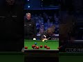 Lisowski had his potting boots on.