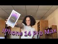 IPhone 14 Pro Max | Deep Purple