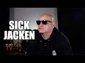 Sick Jacken on Big Duke Getting Shot in the Neck, Permanently Paralyzed from Neck Down  (Part 4)