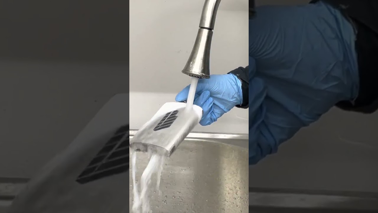 Brilliance Laser Inks: Liquid Ready Metal Marking