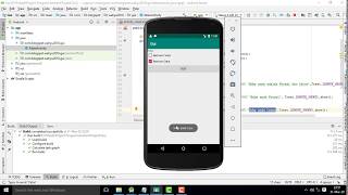 Chapter 9 Mobile Programing Pradita University : Membuat Check Box di Android Studio