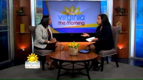 Darnyelle Jervey - Positions You To Profit - See The Interview on CBS