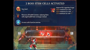 Dead Cells | Fresh Save File Series : Ep3 (2BC)