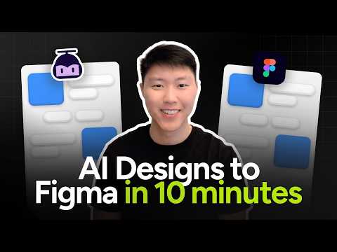 Tired of Rebuilding AI-Generated Components? Try This Instead