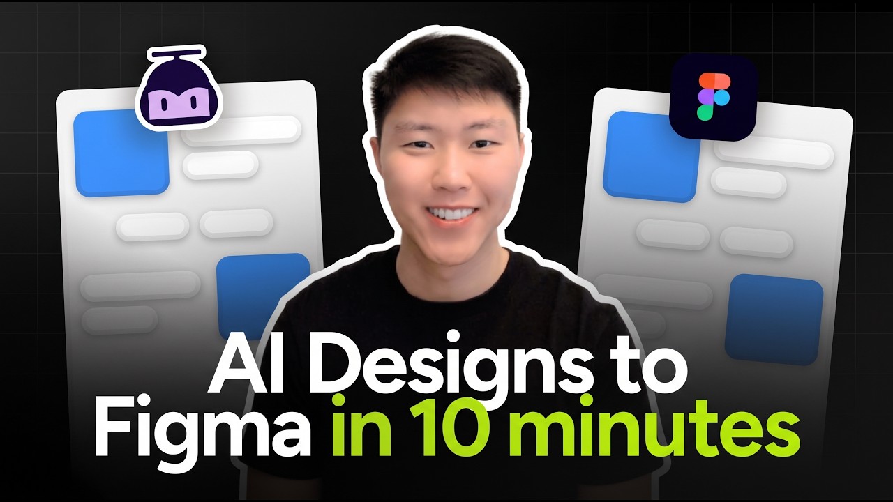 Tired of Rebuilding AI-Generated Components? Try This Instead