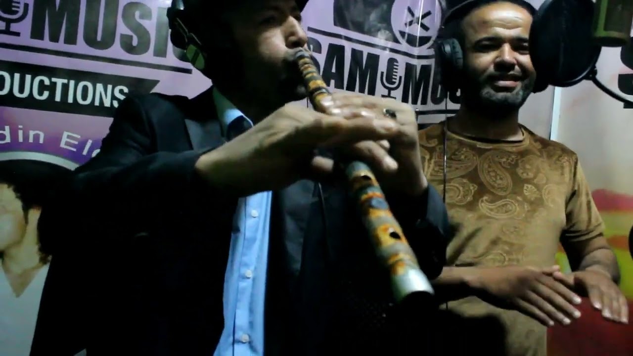 جديد 2023 الشاب ايمن رداوي نادي على وليدك يا لميمة#97620023#24659771#