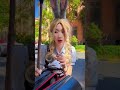 A bad guy chased a child and was rescued by a rabbit #Short #Officer Rabbit #angel