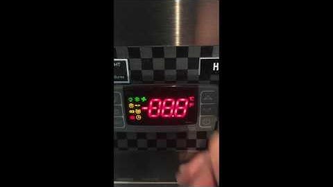 Cold to Hot Map swap with a Dixell XR60CX Controller | Stoddart