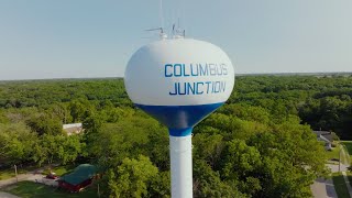 Columbus Junction wins Wellmark 'Set the Pace' Challenge