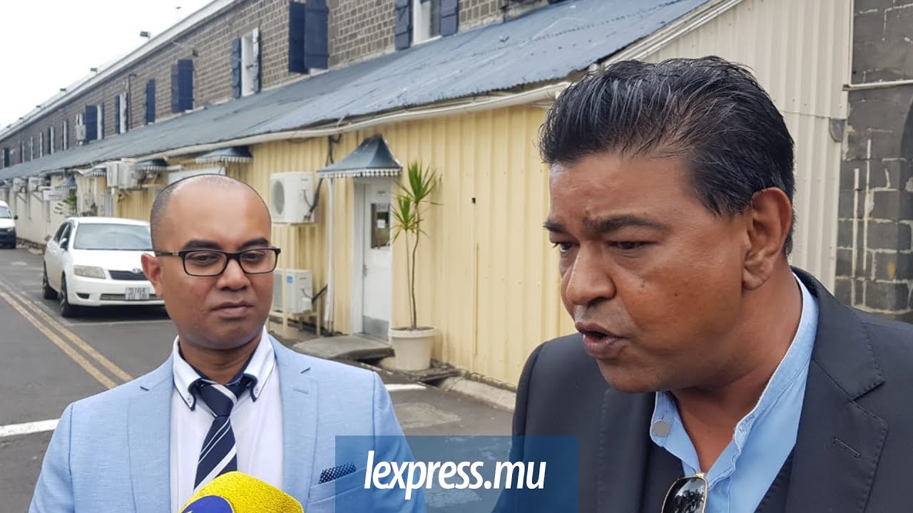 L’avocat Akil Bissessur pourrait être arrêté