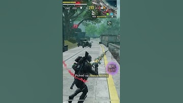 Best Shotgun in CODM