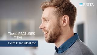 BRITA C Tap Water Dispenser screenshot 5