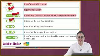 Ch 7 | Computer Basics | Class 05 | Programming in Scratch | For children