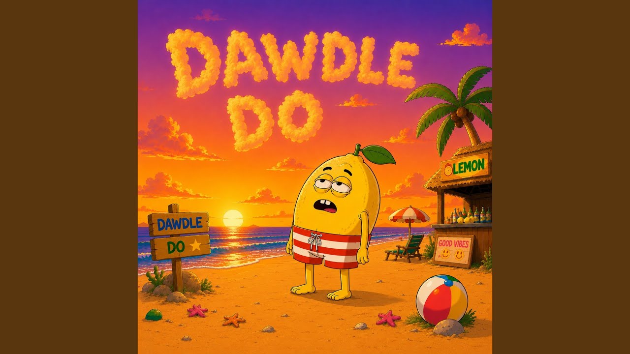 Watch Dawdle Do on YouTube Watch Dawdle Do on YouTube