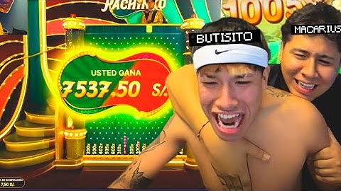 ASÍ GANE 7K🤑 de SOLES en ESTE JUEGO