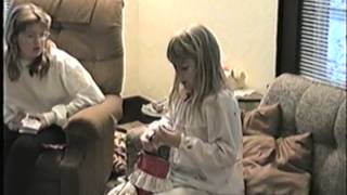 Nees Xmas 1998 Part 1