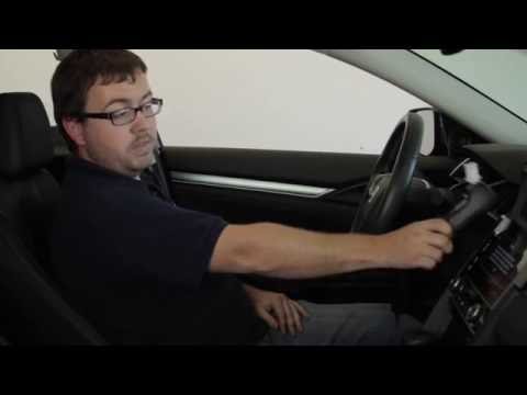 How Does An Ignition Interlock Device Work? - Law Office of Joshua Kaizuka