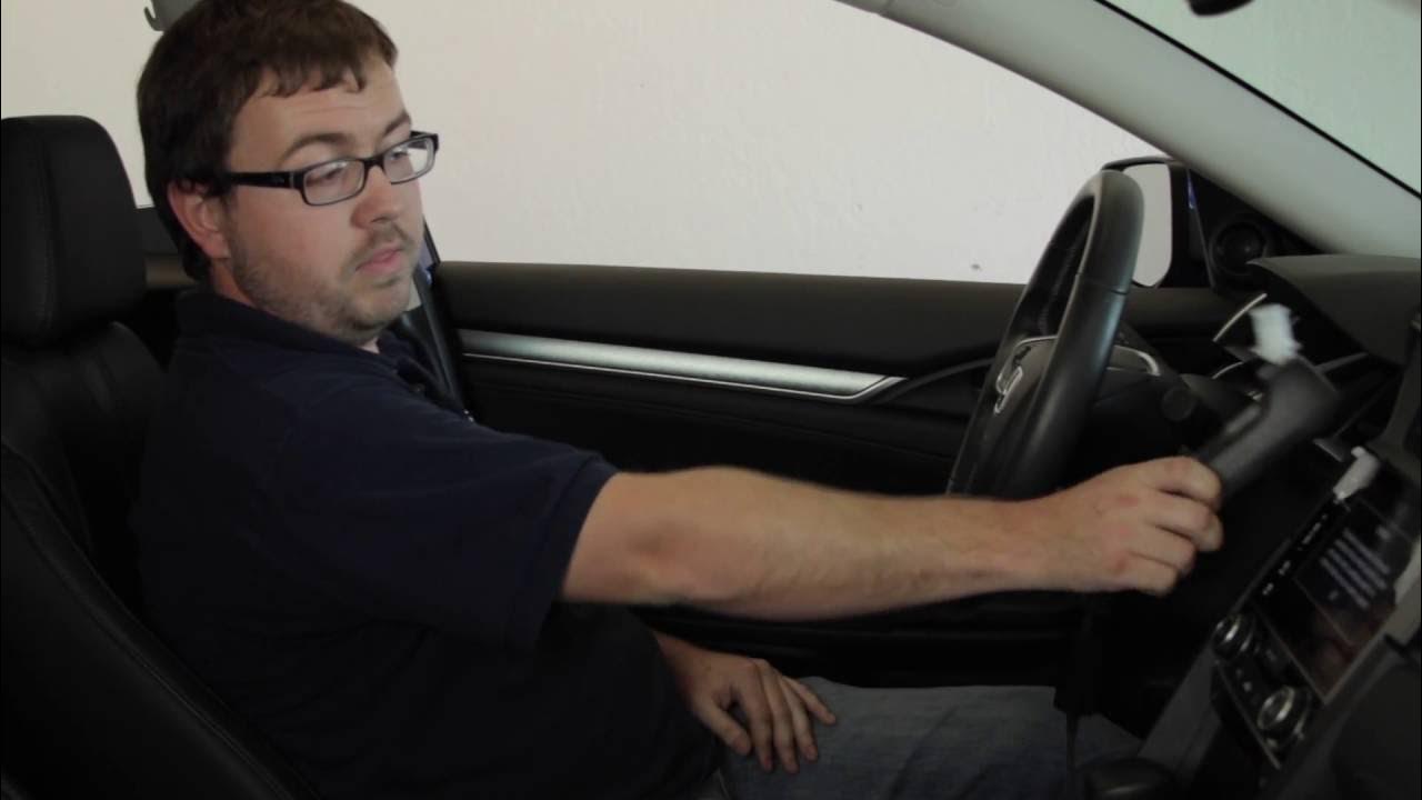 How Does An Ignition Interlock Device Work? Law Office of Joshua