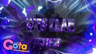 🔥The Best Gota io Clan!🔥  Insane Moments!  WTFRC