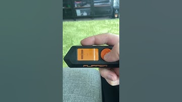 Flipper Zero = TV Remote