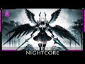 Nightcore - Angel Of Darkness