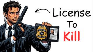 Your Life as Every Secret Service Rank