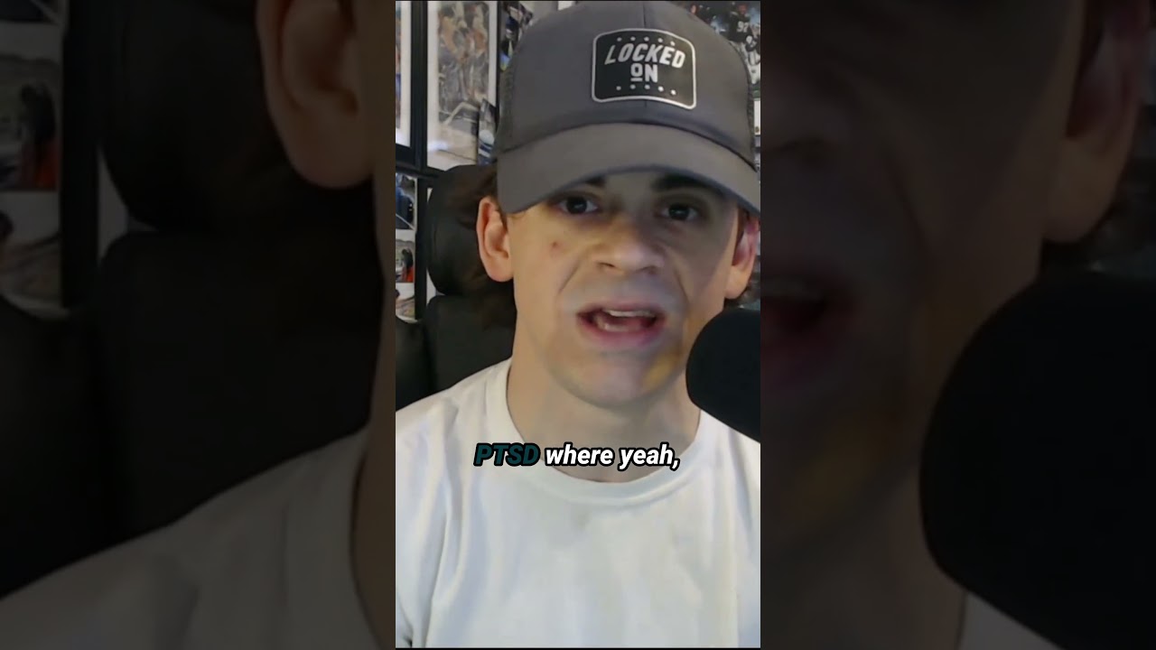 Philadelphia Eagles AVOIDING Texas A&M WR KC Concepcion in the 1st round?