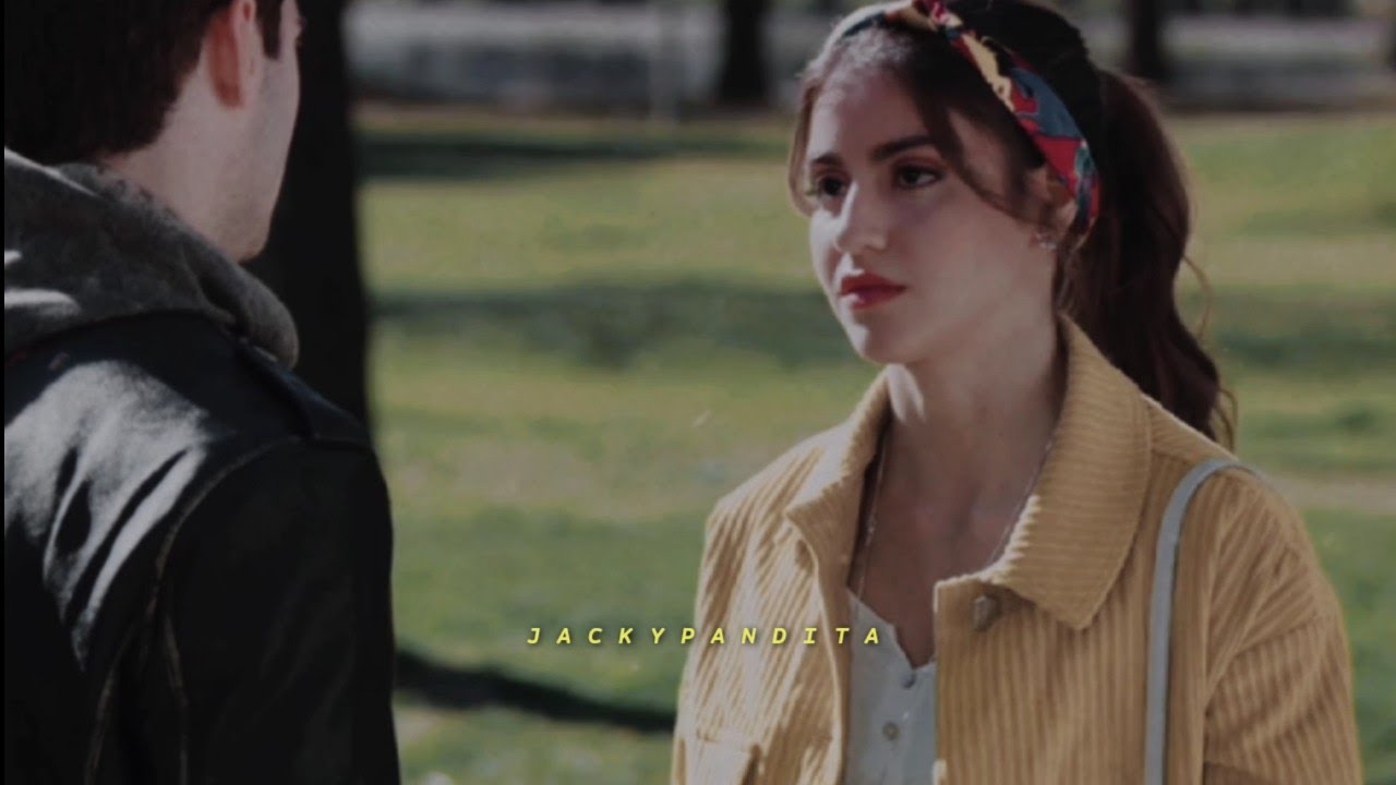 Quiero ya no amarte y enterrar este dolor💔