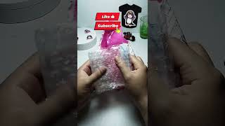 Unboxing My New Clay Roller! 🎉#satisfying #clayart #clay