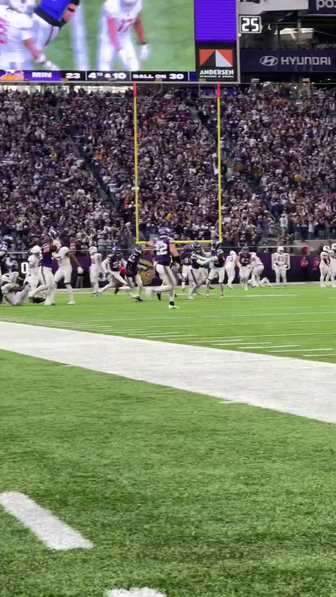 SHAQ GRIFFIN CALLS GAME ? | ?: FOX