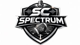 Information 🏈 SC SPECTRUM NFL — EPISODE #3 | ROUND 3 Guide