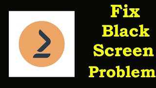 Fix Marktplaats Black Screen Error | Marktplaats Black Screen issue Solved | PSA 24 screenshot 3