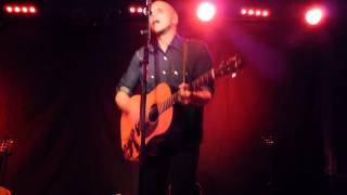 Milow - Learning How to Disappear @ New Morning (Paris) 04/12/2013