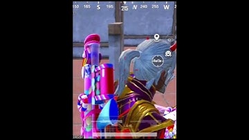 1v1 Map With Revenge 🤯