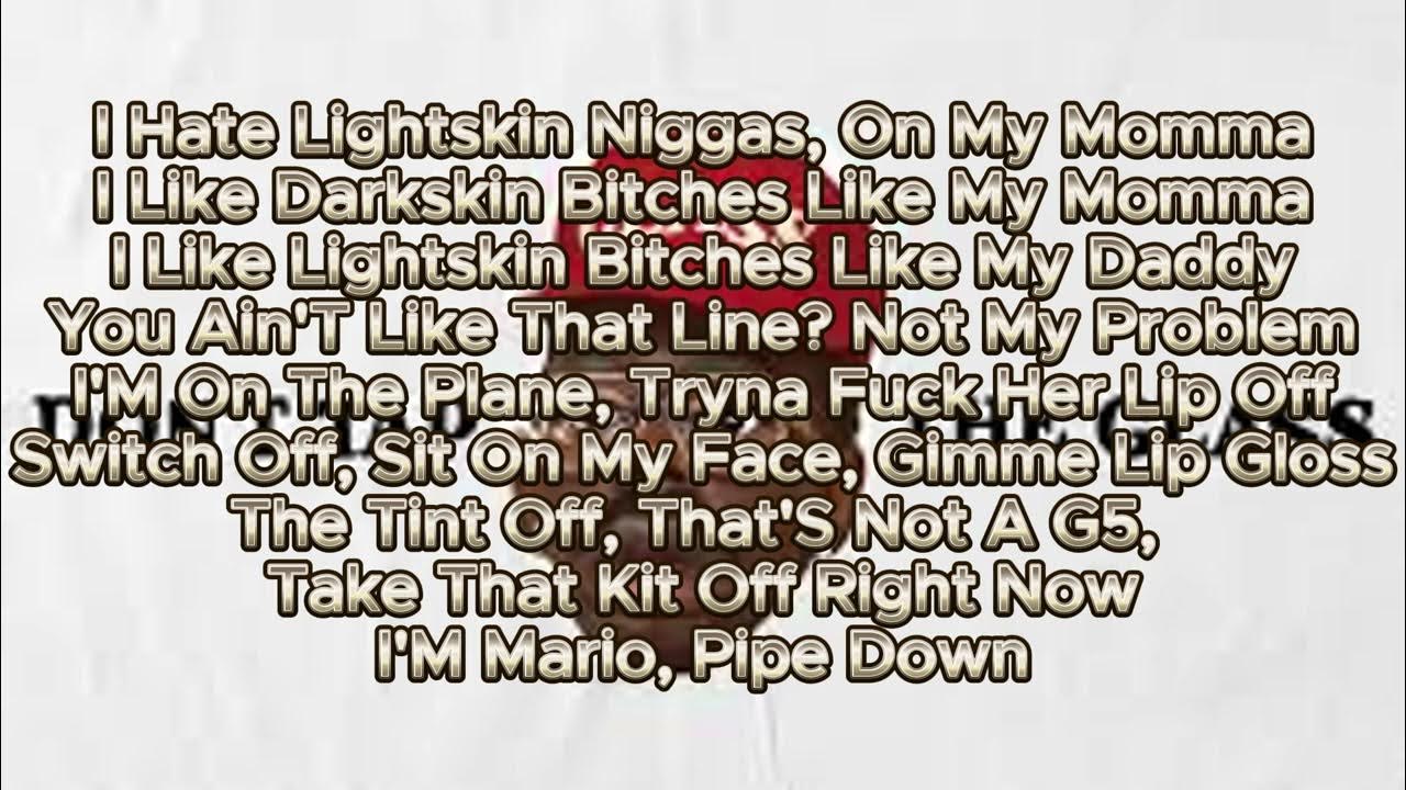 Tyler The Creator ft Pharrell Williams Big Poe lyrics Tyler The Creator ft Pharrell Williams Big Poe lyrics