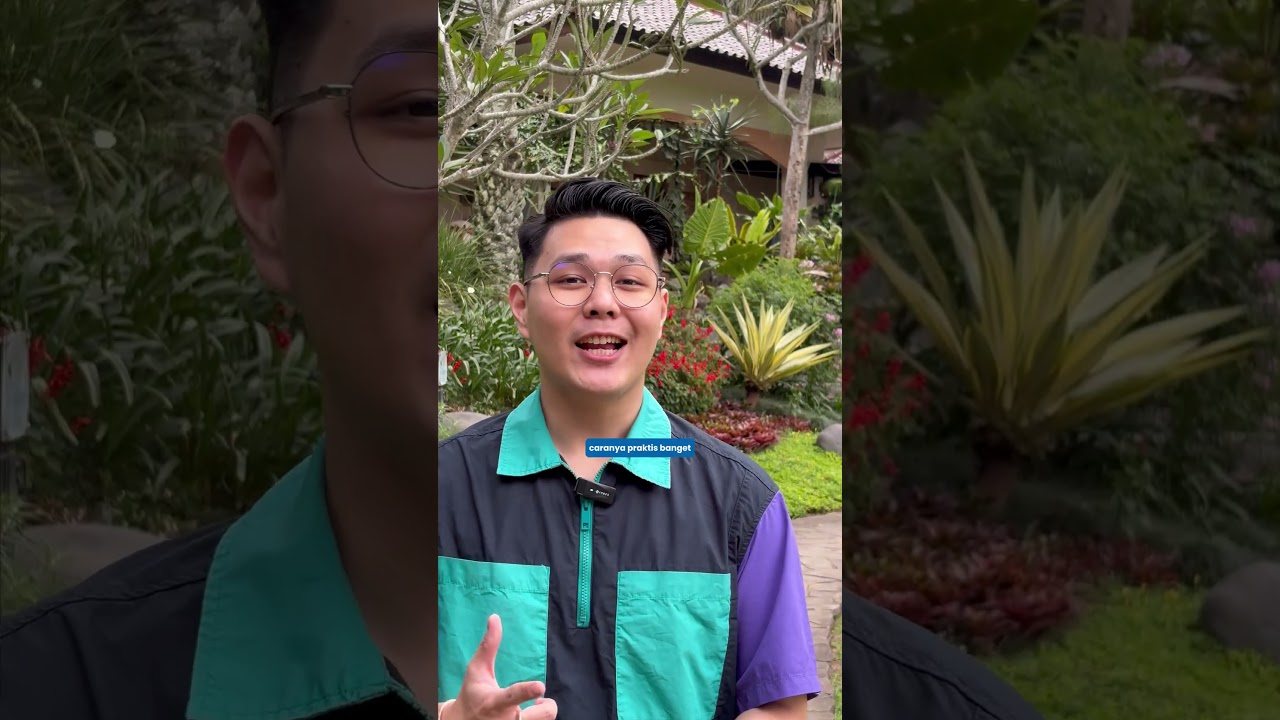 Short Form Video | for BCA Bank Salesman