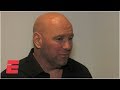 Dana White on Israel Adesanya’s win vs. Anderson Silva, Robert Whittaker’s health | UFC 234