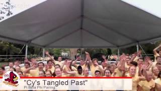 Yell Like Hell 1st Cuts 2014