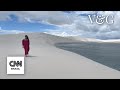 Lençóis Maranhenses: entre dunas e lagoas com Daniela Filomeno | CNN Viagem & Gastronomia